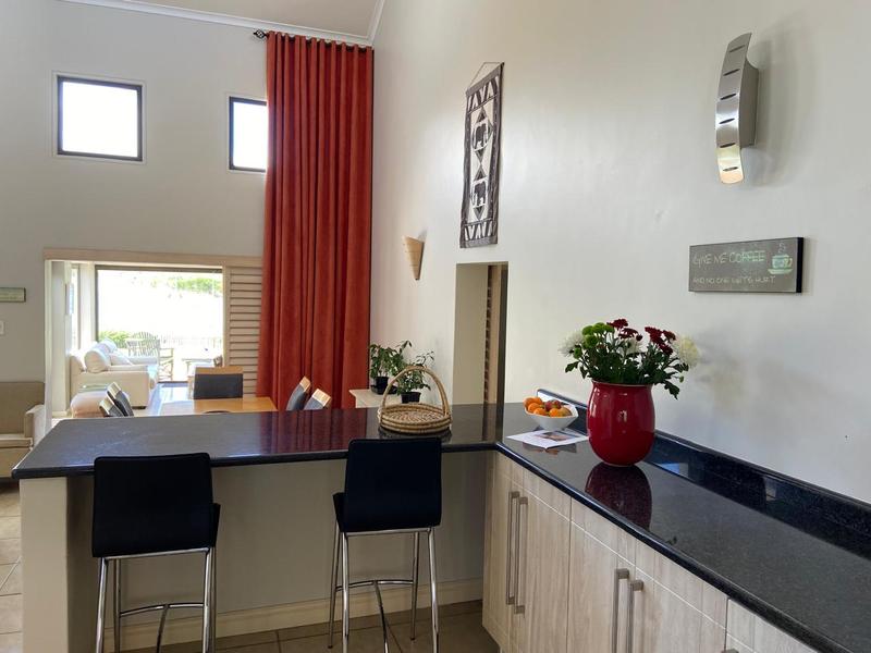 To Let 3 Bedroom Property for Rent in Lake Michelle Western Cape